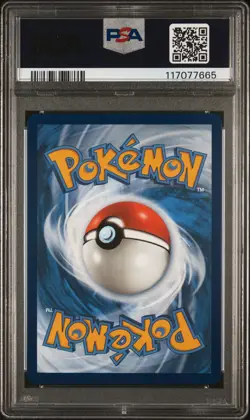 2025 POKEMON PRE EN-PRISMATIC EVOLUTIONS #060 UMBREON EX PSA 10 - Image 2