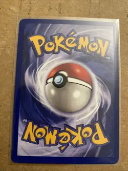 Pokemon TCG Full Heal Base Set 82/103 1st Edition Never Played Near Mint - Image 2