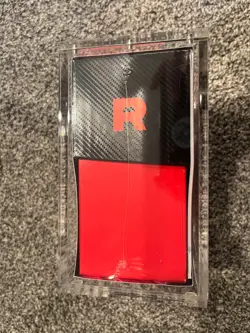 Pokemon Center ETB Destined Rivals Sealed With Acrylic Case - Image 2