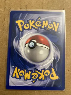 Pokemon TCG PlusPower Base Set 84/102 1st Edition Never Played Near Mint - Image 2