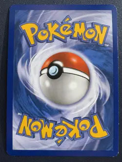 Croconaw 38/123 Pokemon 2010 HeartGold & SoulSilver Reverse Holo MP - Image 2