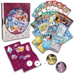 Pokemon 2025 Holiday Calendar New Sealed - Image 3