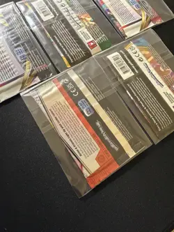 Pokemon TCG Sealed Pack Lot (WITH EVOLVING SKIES) 5 Packs - Image 3