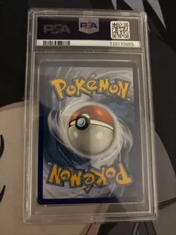 Pokemon TCG XY Evolutions Charizard 11/108 2016 Reverse Holo Rare - Image 2