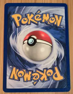 Psyduck # 53/62 Common Fossil von 2000 Pokemon Englisch Near Mint Vintage - Image 4