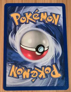 Psyduck # 53/62 Common Fossil von 2000 Pokemon Englisch Near Mint Vintage - Image 5