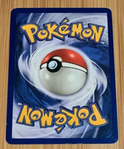 Psyduck # 65/82 Common 1.Edition Team Rocket 2000 Pokemon Englisch Mint Vintage - Image 3