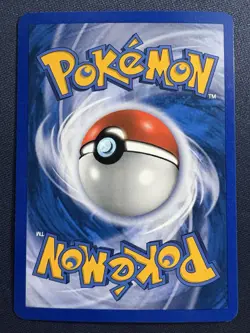 Duskull 51/100 Pokemon 2006 Crystal Guardians Reverse Holo Stamped LP - Image 2