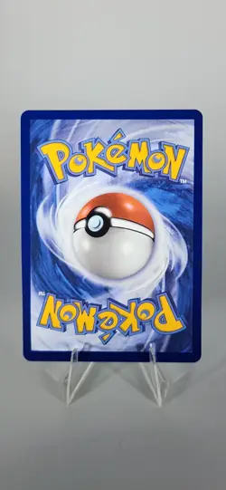 Clawitzer 141/132 - Illustration Rare Pokemon TCG Mega Evolution - NM - Image 2