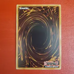 Yugioh Joker's Straight KICO-EN004 1st Edition - Image 2