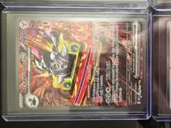 9x Obsidian Flames Full Art Illustration Rare Bundle Pokemon Card Bulk Joblot - Image 2