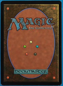 Grip of Chaos FOIL Scourge NM Red Rare MAGIC MTG CARD (ID# 495763) ABUGames - Image 2