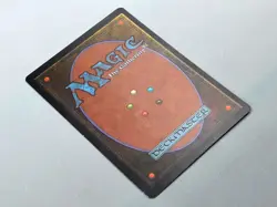 MTG - 3.ED. UNLIMITED (FWB/'95) - JANDORS RING - JANDOR'S RING / NEVER PLAYED/NM - Image 4