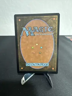 Stomping Ground (Borderless) (Galaxy Foil) Edge of Eternities Foil - Image 2