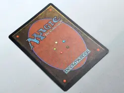 MTG - 3.ED. UNLIMITED (FWB/'95) - GOBLINKONIG - GOBLIN KING / NEVER PLAYED / NM - Image 4