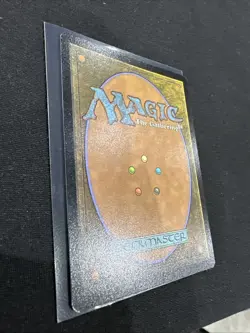 Aerith Gainsborough (Borderless) - PTP #1 NM Nonfoil MTG Final Fantasy RC Promo - Image 2