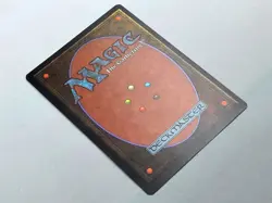 MTG - 3.ED. UNLIMITED (FWB/'95) - DUNKELPAKT - DARKPACT / NEVER PLAYED / NM - Image 4