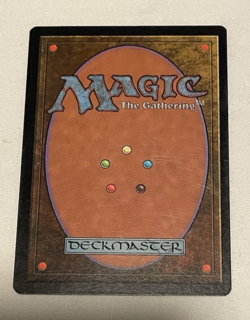 1x Dirtcowl Wurm - Tempest - MTG - Magic the Gathering - LP - Image 2