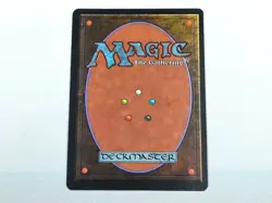 MTG - 3.ED. UNLIMITED (FWB/'95) - DAMONISCHE HORDEN - DEMONIC H. / NEVER PL. /NM - Image 2