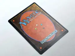 MTG - 3.ED. UNLIMITED (FWB/'95) - DAMONISCHE HORDEN - DEMONIC H. / NEVER PL. /NM - Image 4