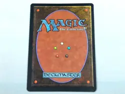 MTG - 3.ED. UNLIMITED (FWB/'95) - BAUERNGUT - FARMSTEAD / NEVER PLAYED / NM - Image 2