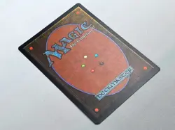 MTG - 3.ED. UNLIMITED (FWB/'95) - ADVOCATUS DIABOLI - DEMONIC A. / NEVER PL. /NM - Image 4