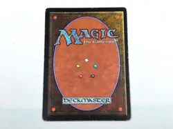 MTG - 3. REVISED ED. (WB/'94) - TITANIAS LIED - TITANIA'S SONG / LIGHT PLAYED/EX - Image 2