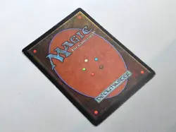 MTG - 3. REVISED ED. (WB/'94) - TITANIAS LIED - TITANIA'S SONG / LIGHT PLAYED/EX - Image 4