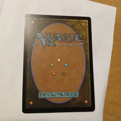 MTG GWENOM, REMORSELESS BORDERLESS FOIL #0256 FREE SHIPPING!!! - Image 4