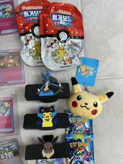 Pokemon Graded Card Lot PSA CGC BGS Mixed Singles English Japanese Resellers Lot - Image 5