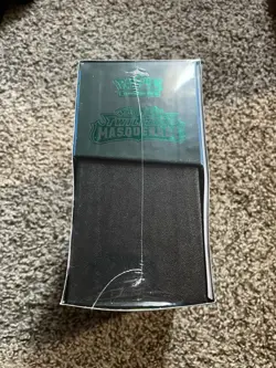 Pokemon TCG Twilight Masquerade Elite Trainer Box ETB New Sealed In Hand US - Image 4