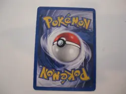 Ponyta 64/82 Pokemon Team Rocket Set Vintage Unlimited LP - Image 2