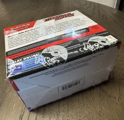 POKEMON SV10 DESTINED RIVALS FACTORY SEALED BOOSTER BOX 36 packs - Image 4