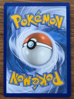 Fezendipiti EX 038/064 Shrouded Fable Double Rare Pokemon TCG NM Holo - Image 2