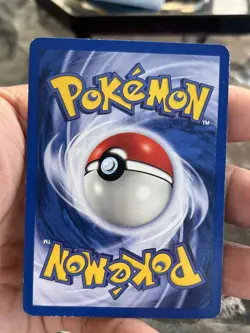 Celebi 16/64 Neo Revelation 2000 Rare WOTC Pokemon TCG WoTC German HTF LP - Image 4