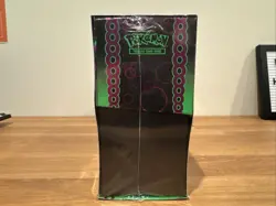 Pokemon Scarlet & Violet Shrouded Fable ETB Elite Training Box New & Sealed - Image 3