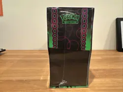 Pokemon Scarlet & Violet Shrouded Fable ETB Elite Training Box New & Sealed - Image 4