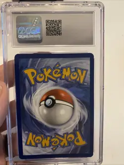 PSA 10 GM Charizard ex Pokemon MEW EN 151 Ultra Rare 183/165 TCG 2023 #183 - Image 2