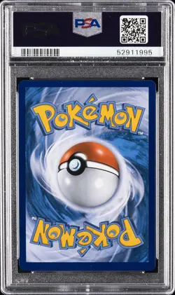 2016 POKEMON XY EVOLUTIONS #100 FULL ART/M VENUSAUR EX PSA 10 - Image 2