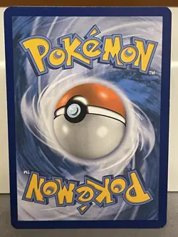 Guzma - Pokemon Burning Shadows 143/147 - Full Art - NM - Image 2