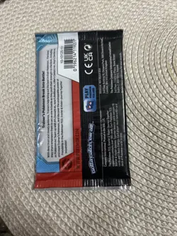 Pokemon SV9 Scarlet and Violet Journey Together Booster Pack | Iono's Bellibolt - Image 3