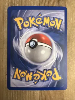Magikarp - 64/107 - Common - Reverse Holo LP, English Pokemon EX Deoxys - Image 2