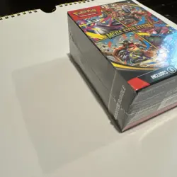 Mega Evolution Booster Bundle Factory Sealed English TCG Pokemon - Image 4