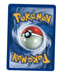 Pokemon Mew #9 Black Star Promo Holo Vintage WOTC NM H8 - Image 2
