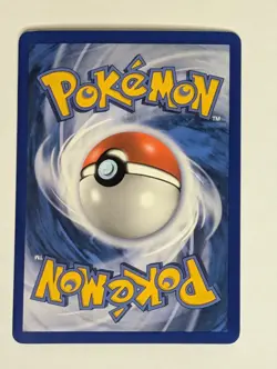 Shroomish 72/107 Deoxys Reverse Holo front/back image pokemone tcg - Image 2