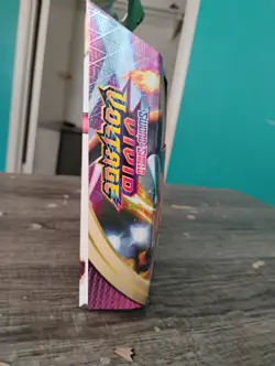 Pokemon Vivid Voltage Charizard Theme Deck Sealed w/ Promo Holo | Ships Today - Image 3