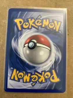 Pokemon TCG Switch Base Set Trainer 95/102 1st Edition Never Played Near Mint - Image 2