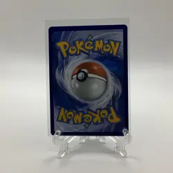 Pokemon TCG Mega Abomasnow ex 036/132 Mega Evolution Double Rare Holo NM - Image 2