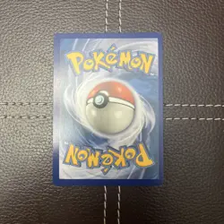 Pokemon TCG - Cinderace VMAX - 036/192 - Rebel Clash - NM Ultra Rare (2020) - Image 2