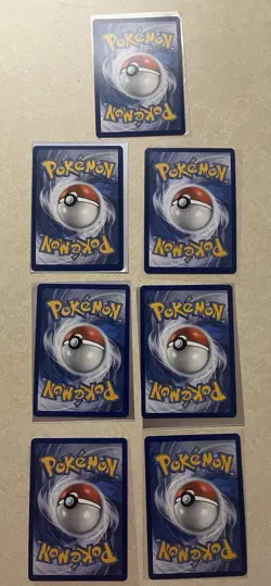 Pokemon Evolving Skies 98% Complete Master Set Pack Fresh With Alt Arts - Image 3